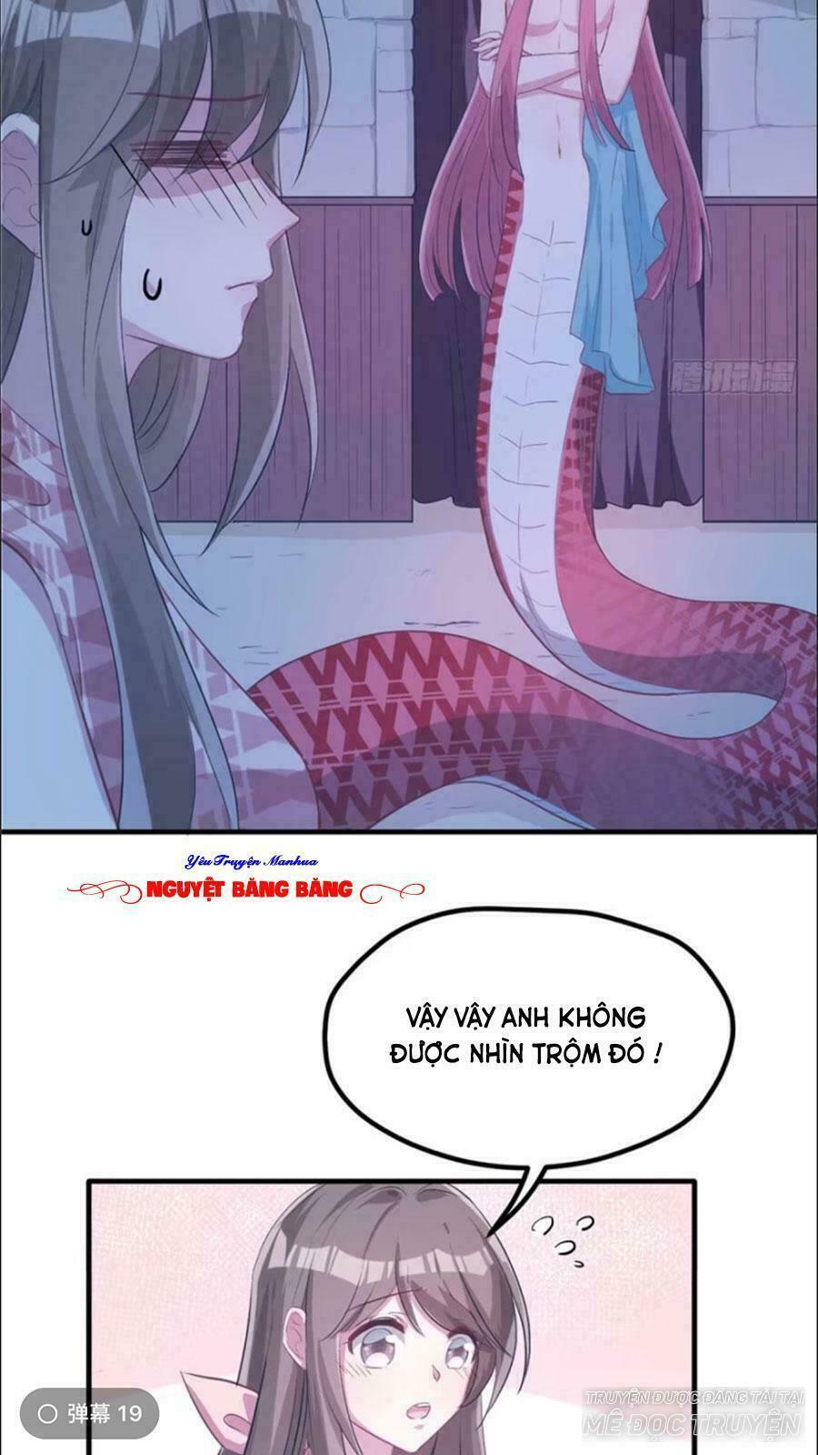 Thảnh Thơi Thú Thế Chủng Chủng Điền, Sinh Sinh Tể Chap 59 - Next Chap 60