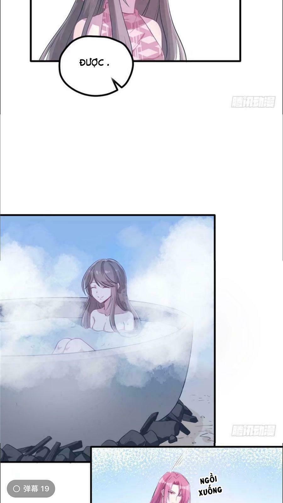 Thảnh Thơi Thú Thế Chủng Chủng Điền, Sinh Sinh Tể Chap 59 - Next Chap 60