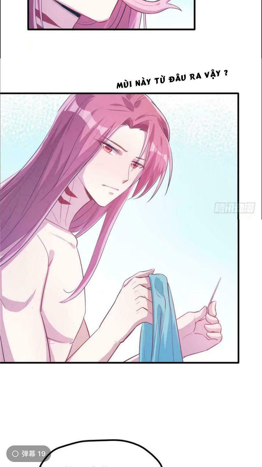 Thảnh Thơi Thú Thế Chủng Chủng Điền, Sinh Sinh Tể Chap 59 - Next Chap 60