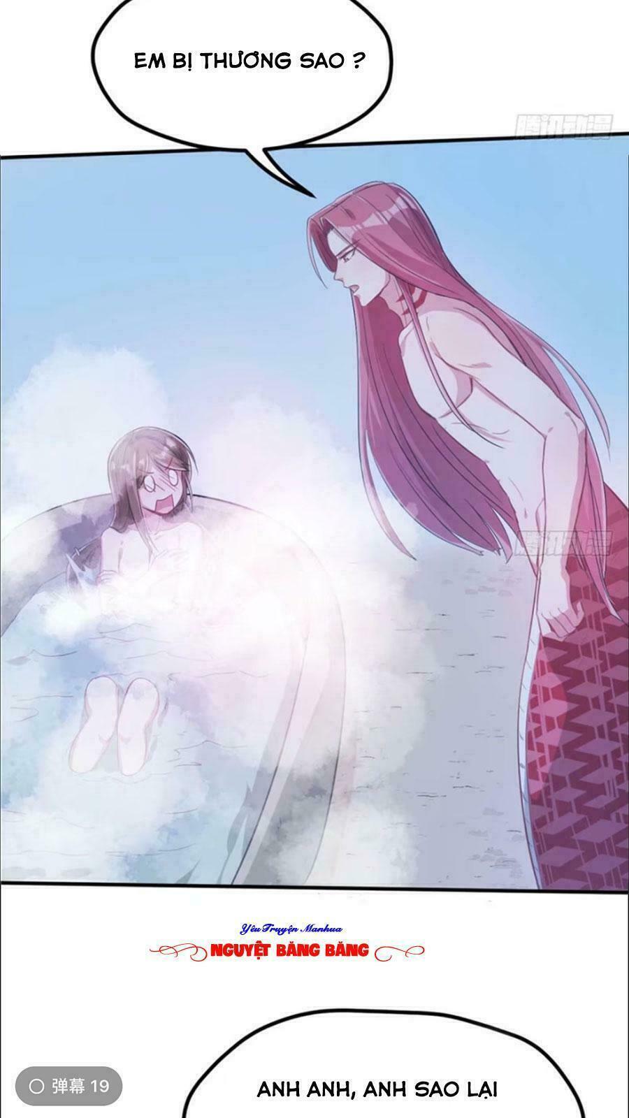 Thảnh Thơi Thú Thế Chủng Chủng Điền, Sinh Sinh Tể Chap 59 - Next Chap 60