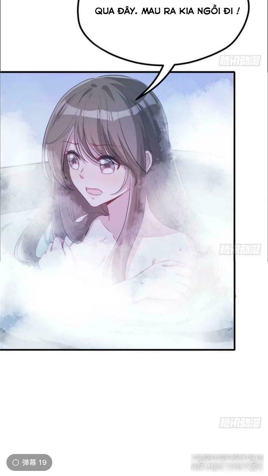 Thảnh Thơi Thú Thế Chủng Chủng Điền, Sinh Sinh Tể Chap 59 - Next Chap 60