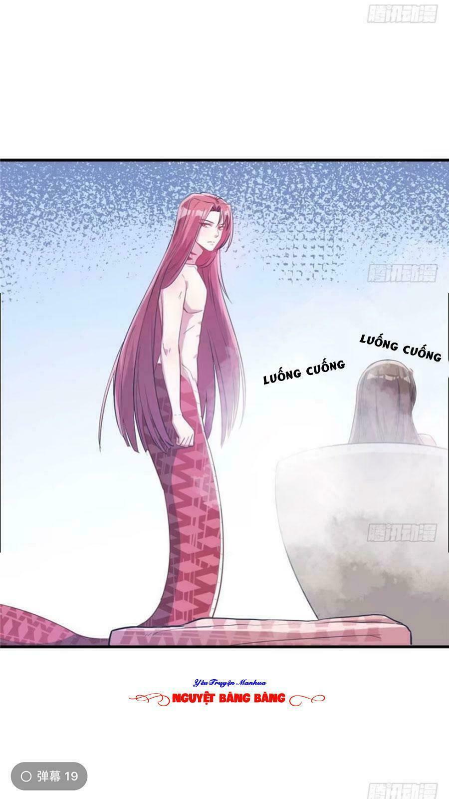 Thảnh Thơi Thú Thế Chủng Chủng Điền, Sinh Sinh Tể Chap 59 - Next Chap 60