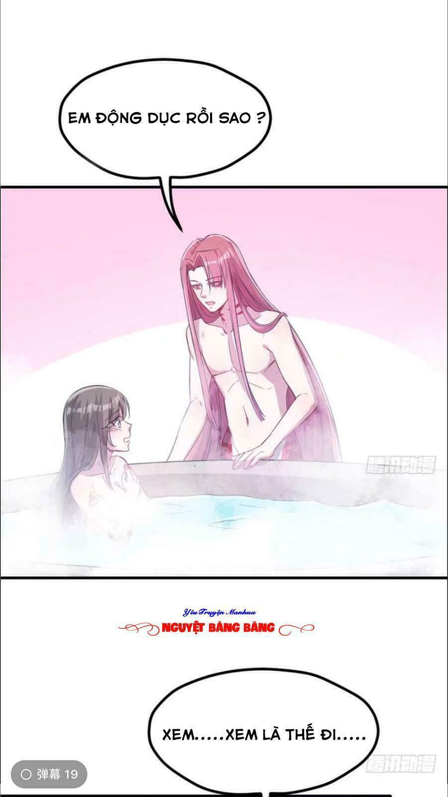 Thảnh Thơi Thú Thế Chủng Chủng Điền, Sinh Sinh Tể Chap 59 - Next Chap 60