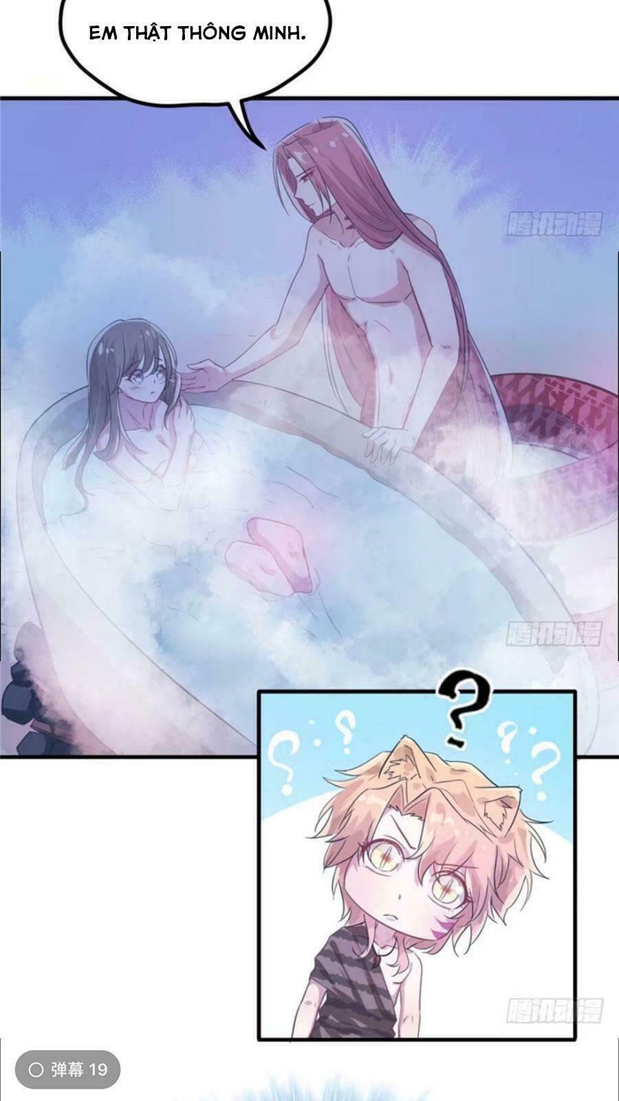 Thảnh Thơi Thú Thế Chủng Chủng Điền, Sinh Sinh Tể Chap 59 - Next Chap 60