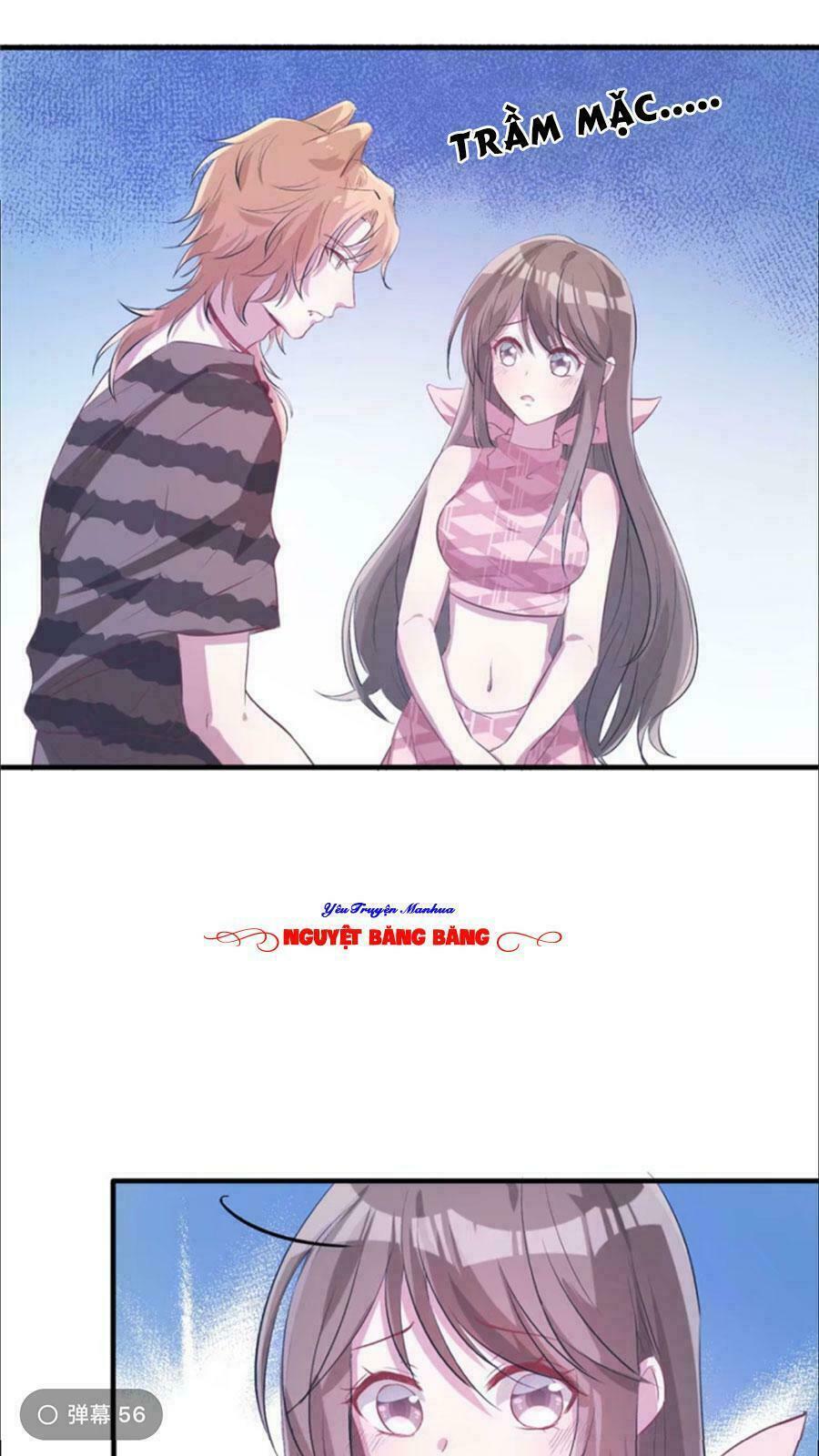 Thảnh Thơi Thú Thế Chủng Chủng Điền, Sinh Sinh Tể Chap 58 - Next Chap 59