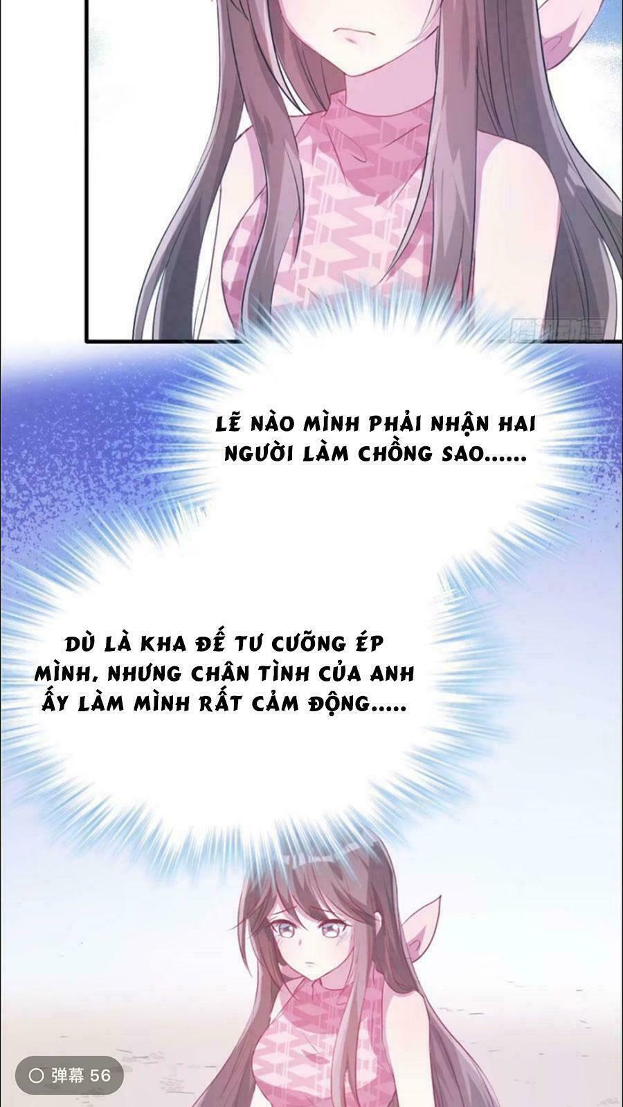 Thảnh Thơi Thú Thế Chủng Chủng Điền, Sinh Sinh Tể Chap 58 - Next Chap 59