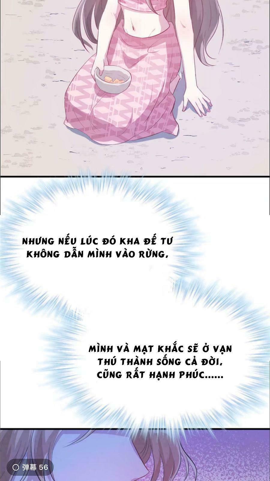 Thảnh Thơi Thú Thế Chủng Chủng Điền, Sinh Sinh Tể Chap 58 - Next Chap 59