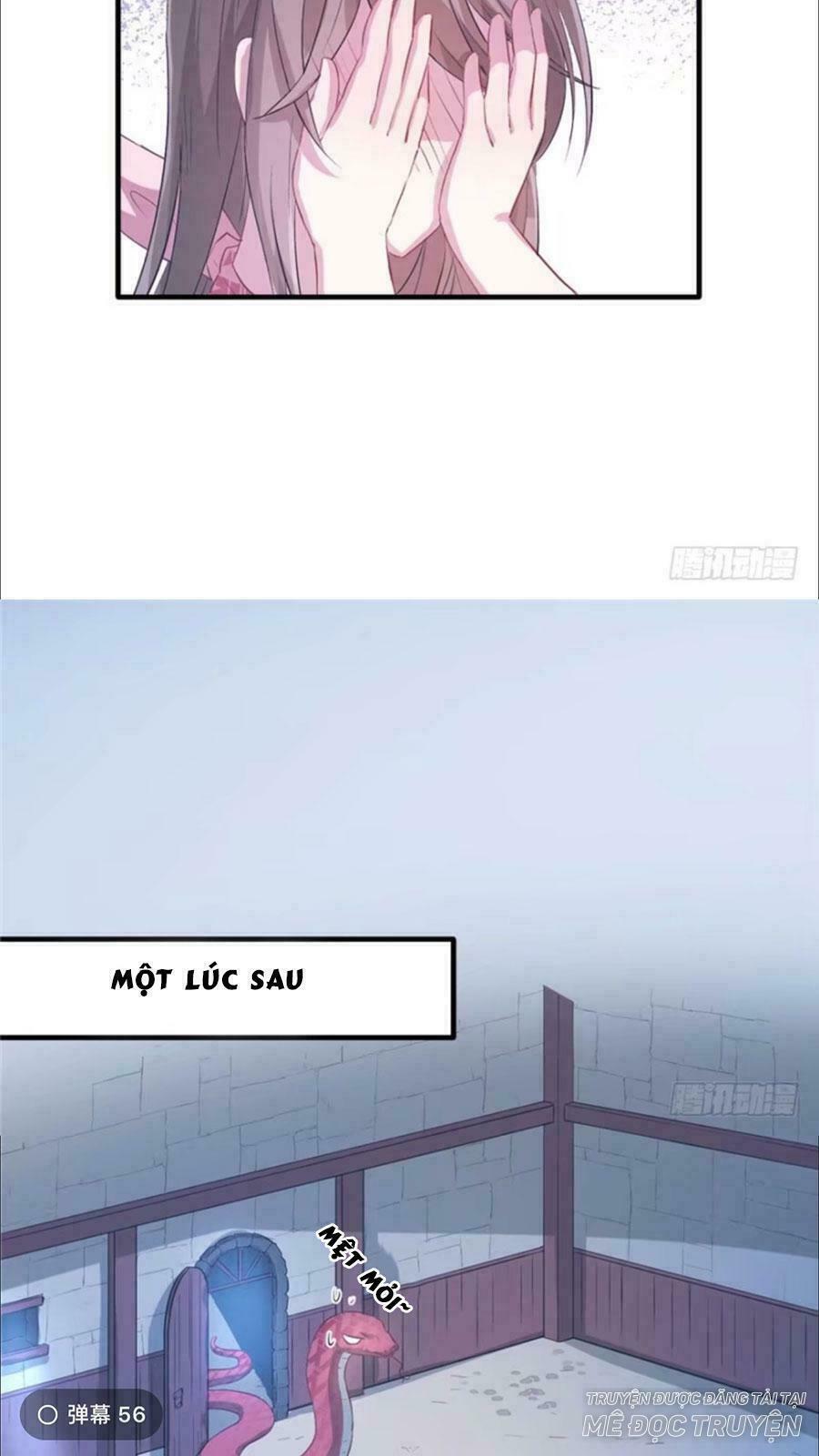 Thảnh Thơi Thú Thế Chủng Chủng Điền, Sinh Sinh Tể Chap 58 - Next Chap 59