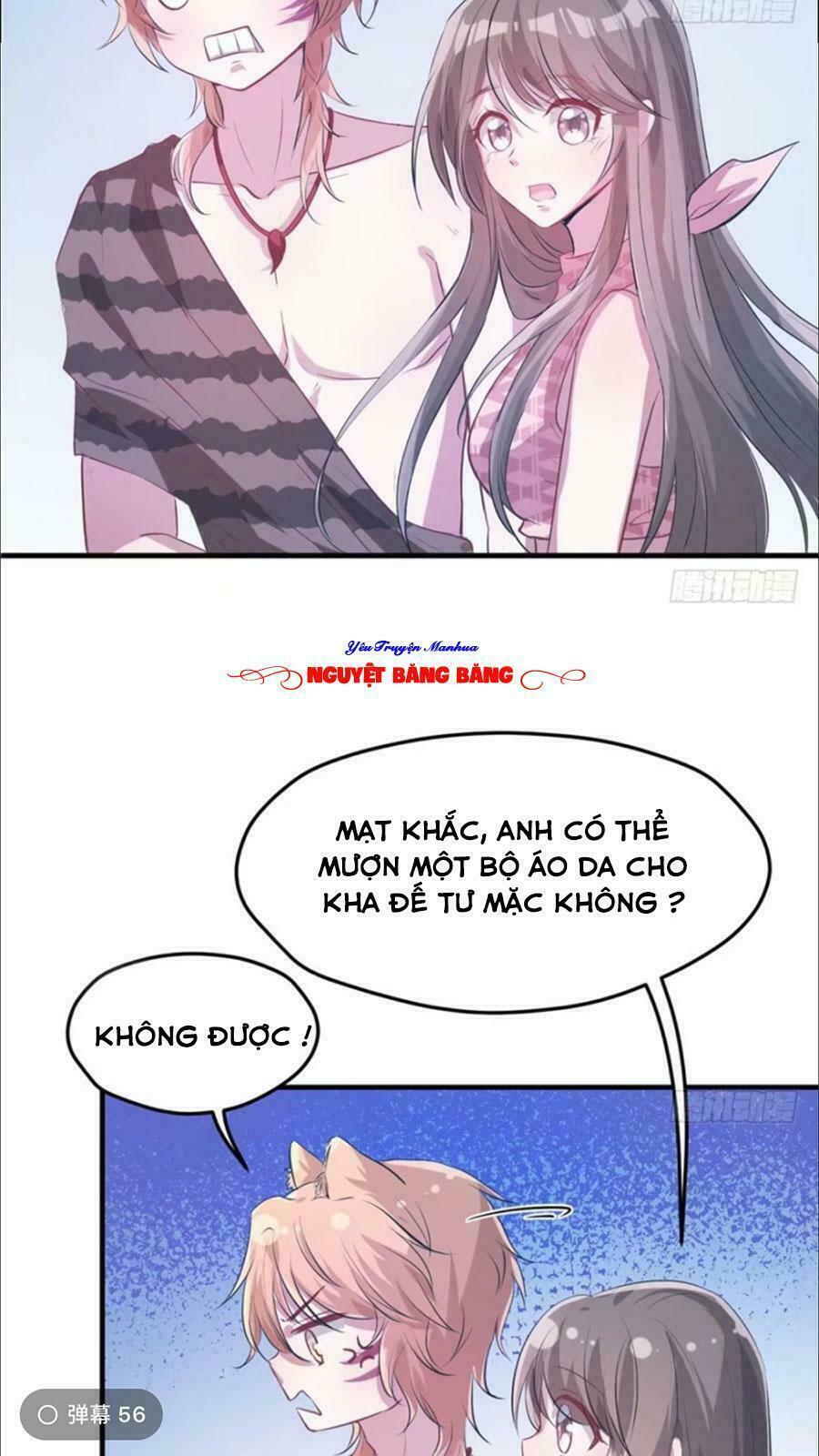 Thảnh Thơi Thú Thế Chủng Chủng Điền, Sinh Sinh Tể Chap 58 - Next Chap 59