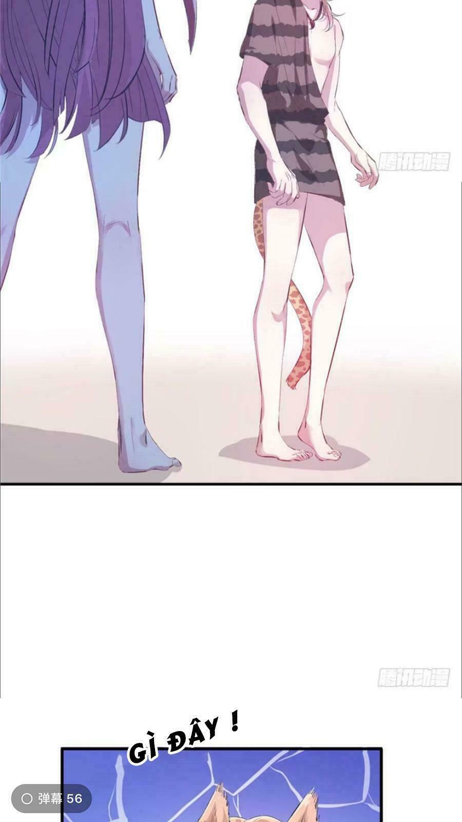 Thảnh Thơi Thú Thế Chủng Chủng Điền, Sinh Sinh Tể Chap 58 - Next Chap 59