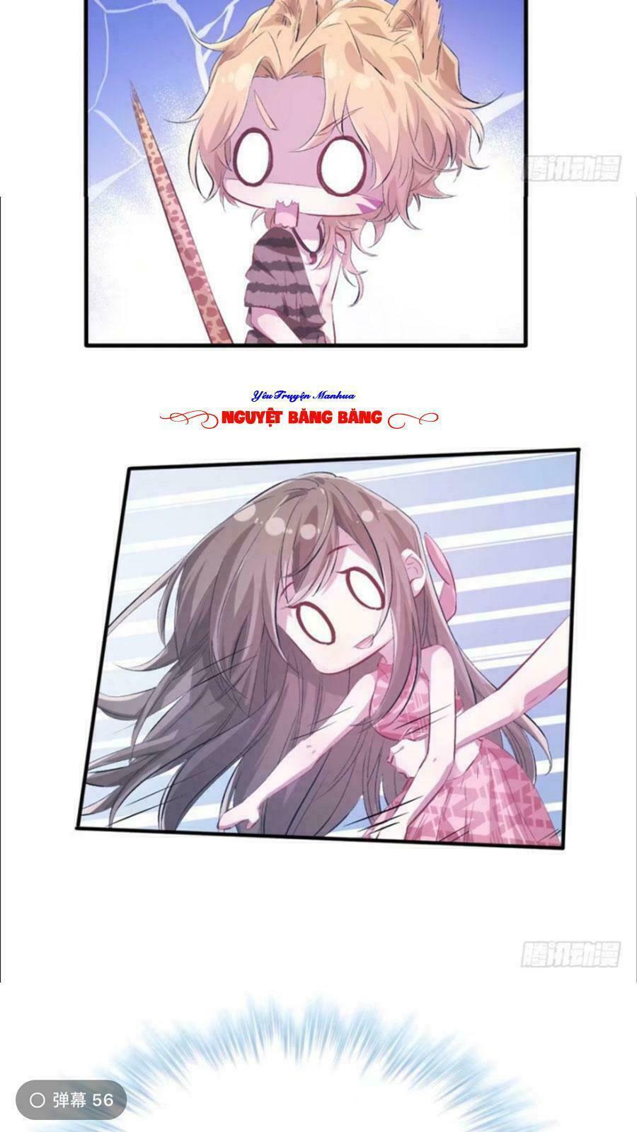 Thảnh Thơi Thú Thế Chủng Chủng Điền, Sinh Sinh Tể Chap 58 - Next Chap 59