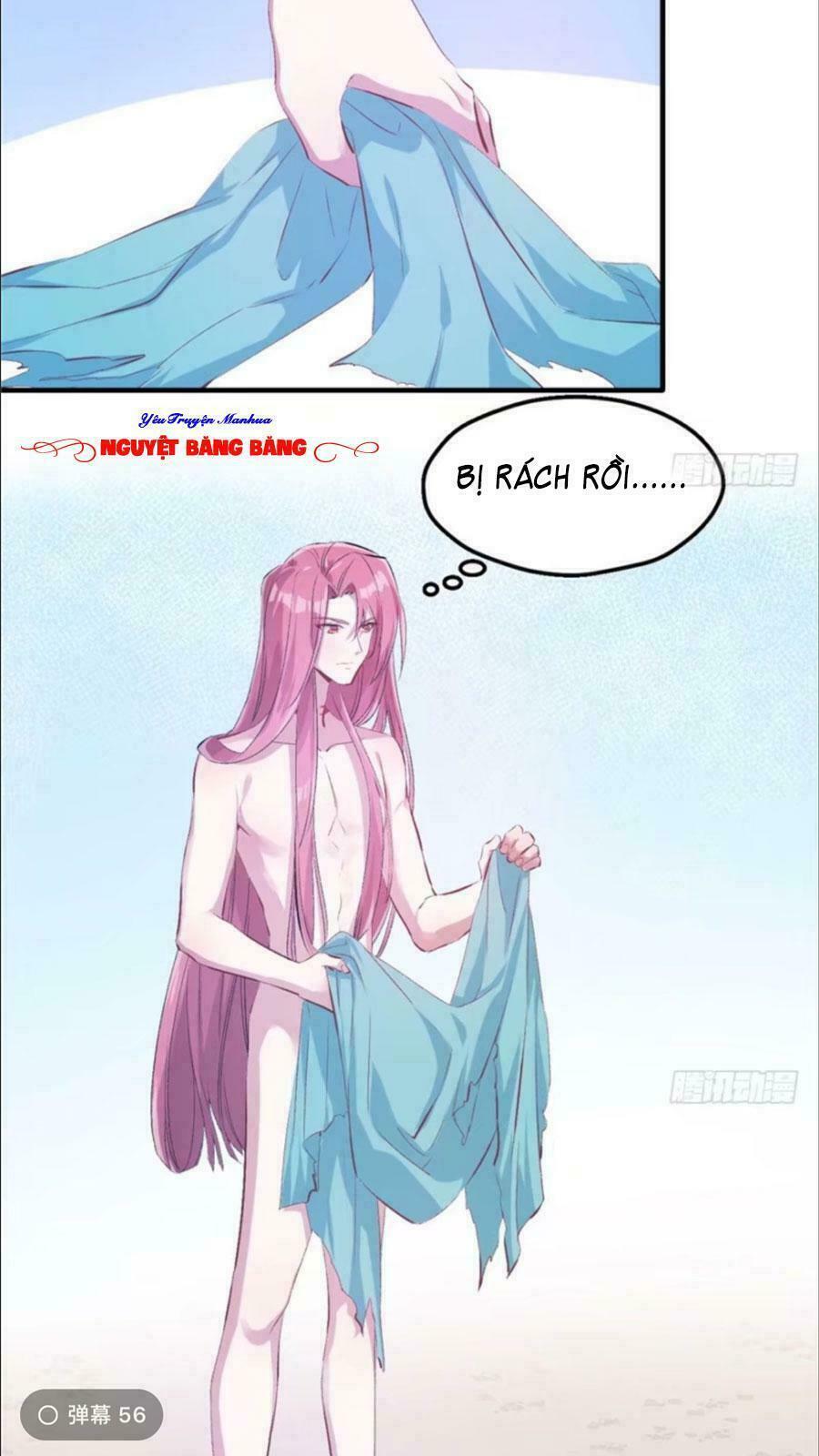 Thảnh Thơi Thú Thế Chủng Chủng Điền, Sinh Sinh Tể Chap 58 - Next Chap 59