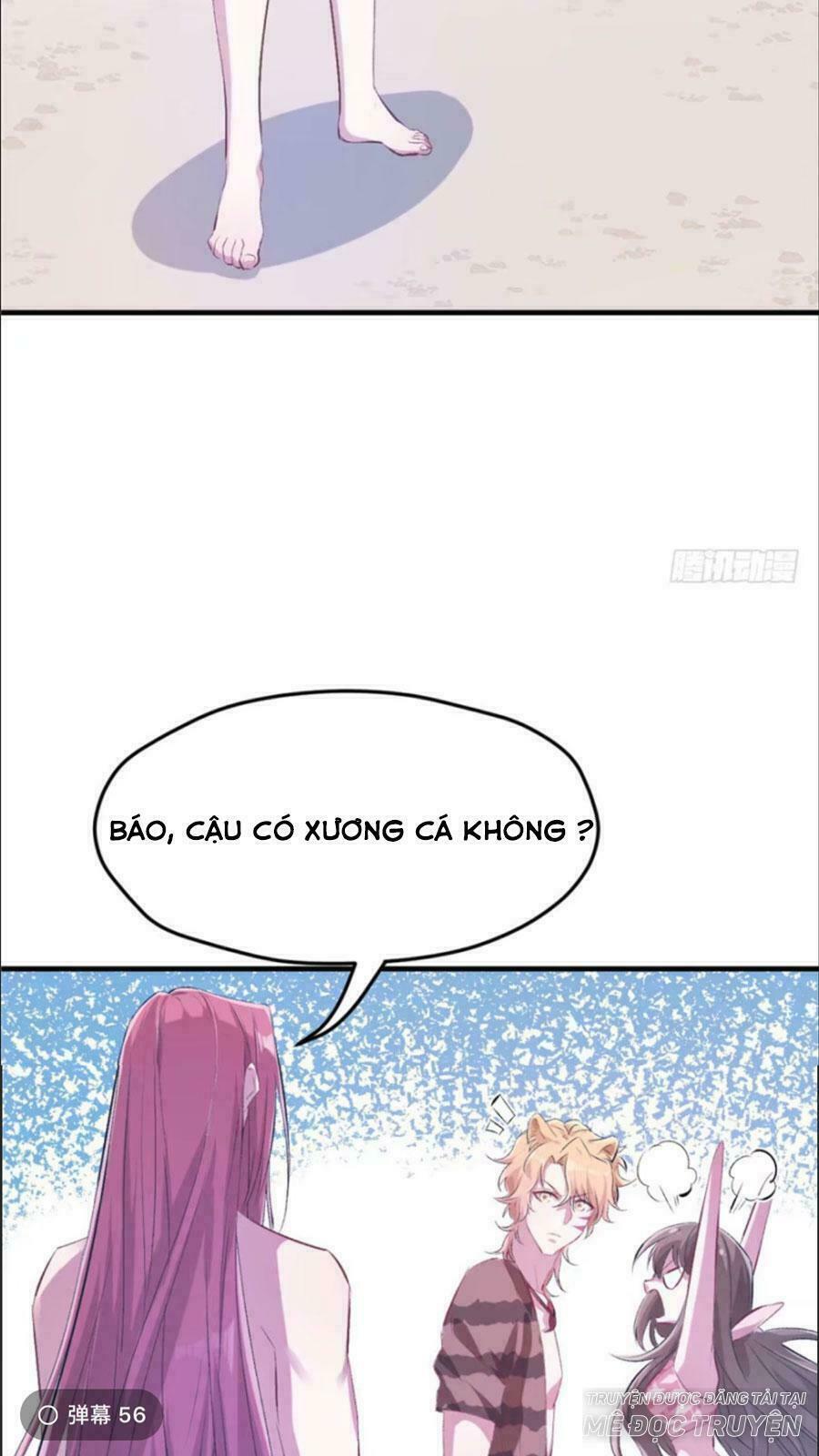 Thảnh Thơi Thú Thế Chủng Chủng Điền, Sinh Sinh Tể Chap 58 - Next Chap 59