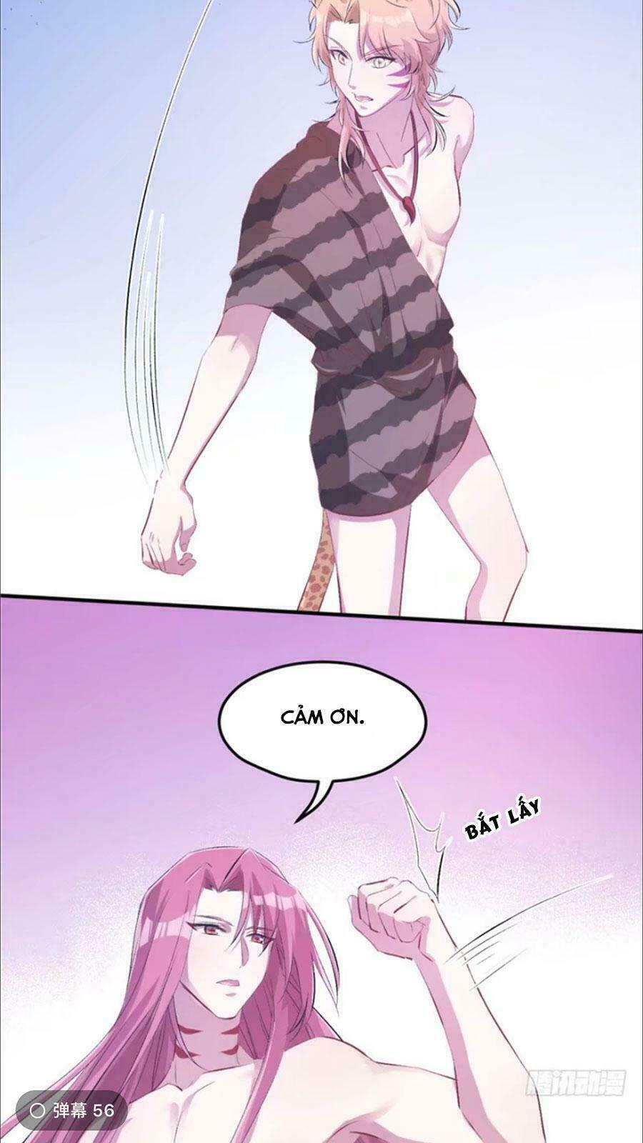 Thảnh Thơi Thú Thế Chủng Chủng Điền, Sinh Sinh Tể Chap 58 - Next Chap 59