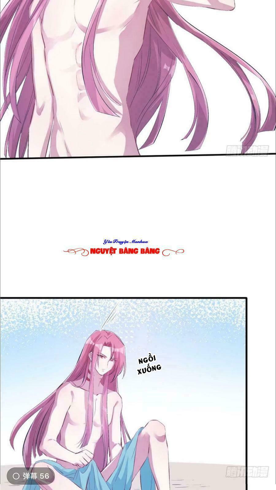 Thảnh Thơi Thú Thế Chủng Chủng Điền, Sinh Sinh Tể Chap 58 - Next Chap 59