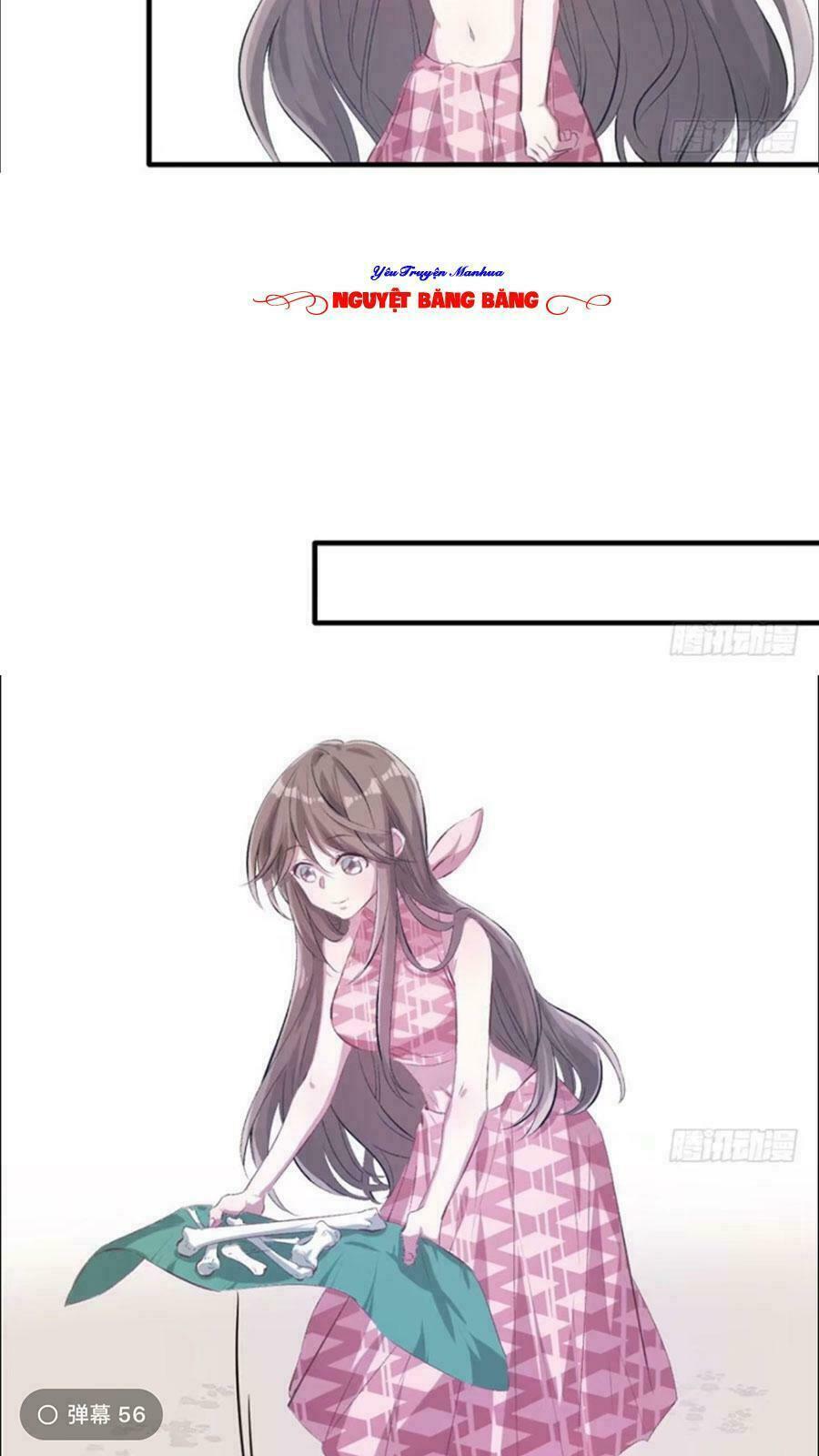 Thảnh Thơi Thú Thế Chủng Chủng Điền, Sinh Sinh Tể Chap 58 - Next Chap 59