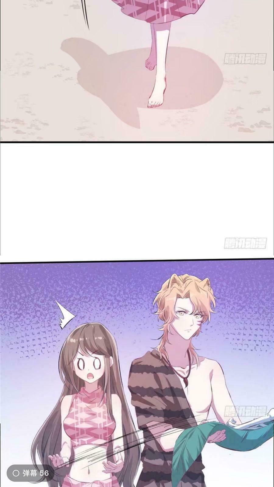 Thảnh Thơi Thú Thế Chủng Chủng Điền, Sinh Sinh Tể Chap 58 - Next Chap 59