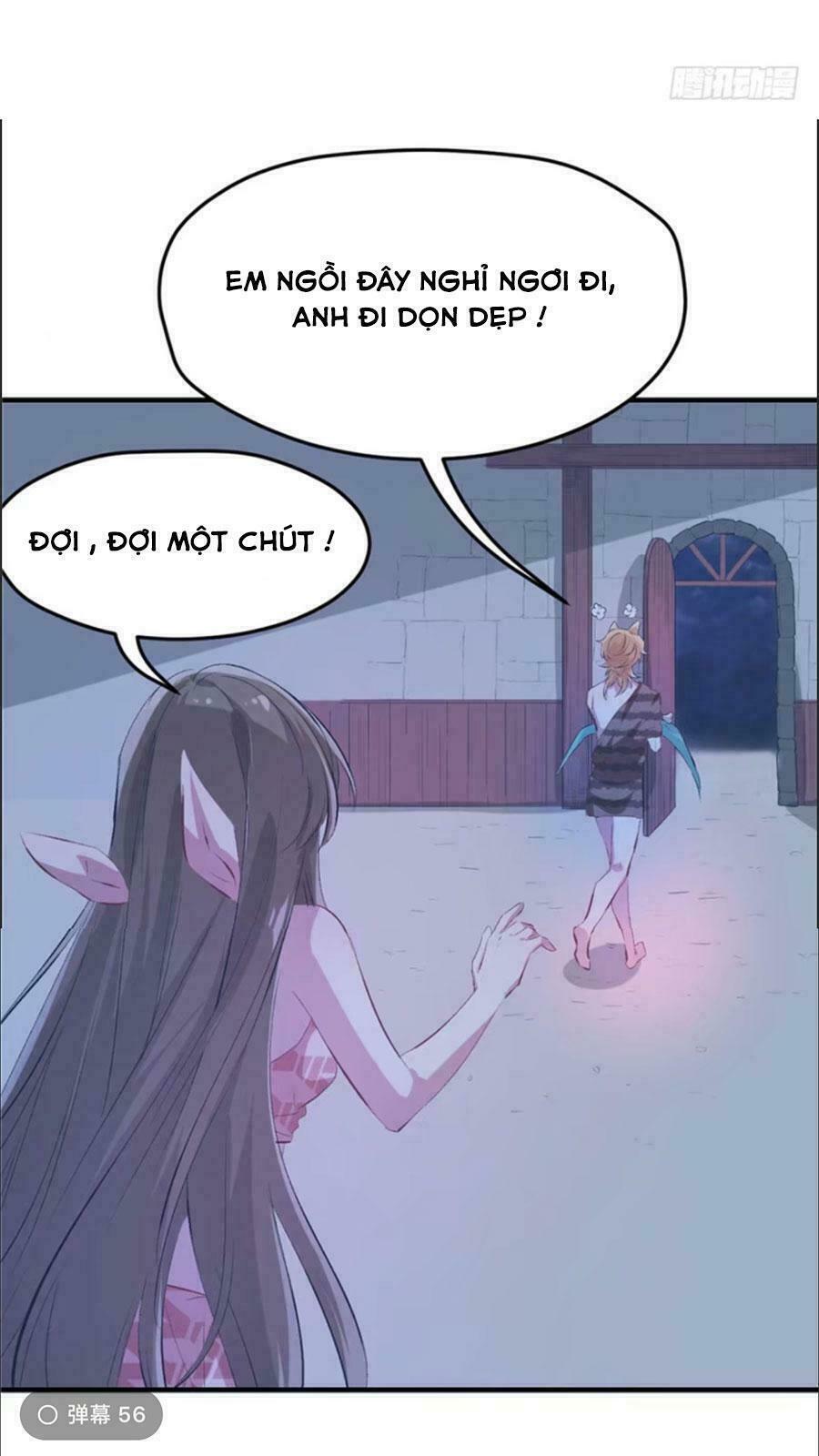 Thảnh Thơi Thú Thế Chủng Chủng Điền, Sinh Sinh Tể Chap 58 - Next Chap 59