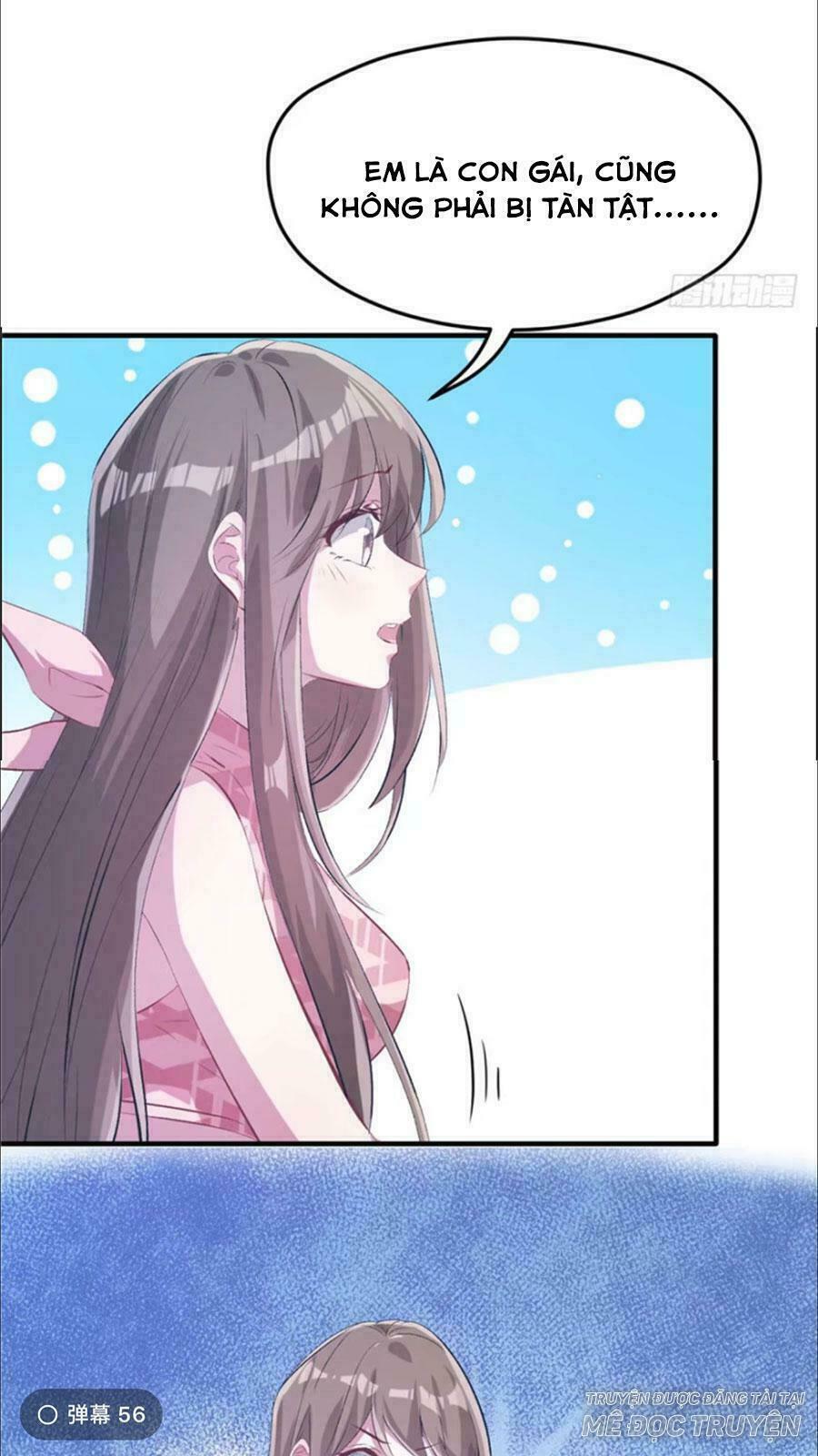 Thảnh Thơi Thú Thế Chủng Chủng Điền, Sinh Sinh Tể Chap 58 - Next Chap 59