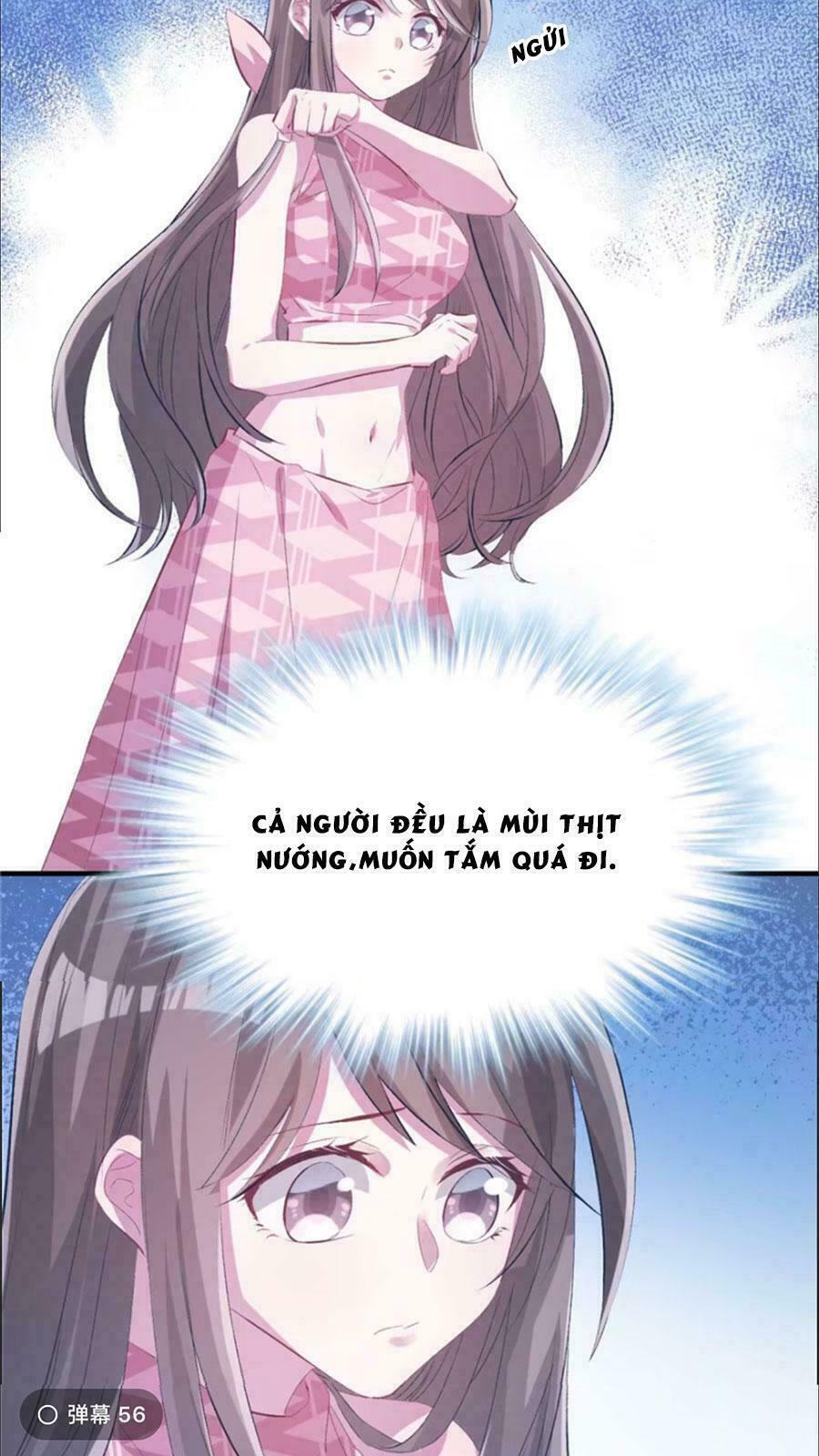 Thảnh Thơi Thú Thế Chủng Chủng Điền, Sinh Sinh Tể Chap 58 - Next Chap 59