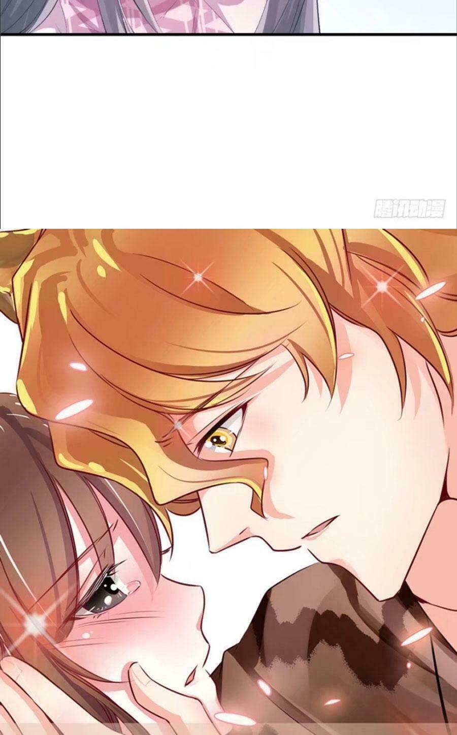 Thảnh Thơi Thú Thế Chủng Chủng Điền, Sinh Sinh Tể Chap 58 - Next Chap 59