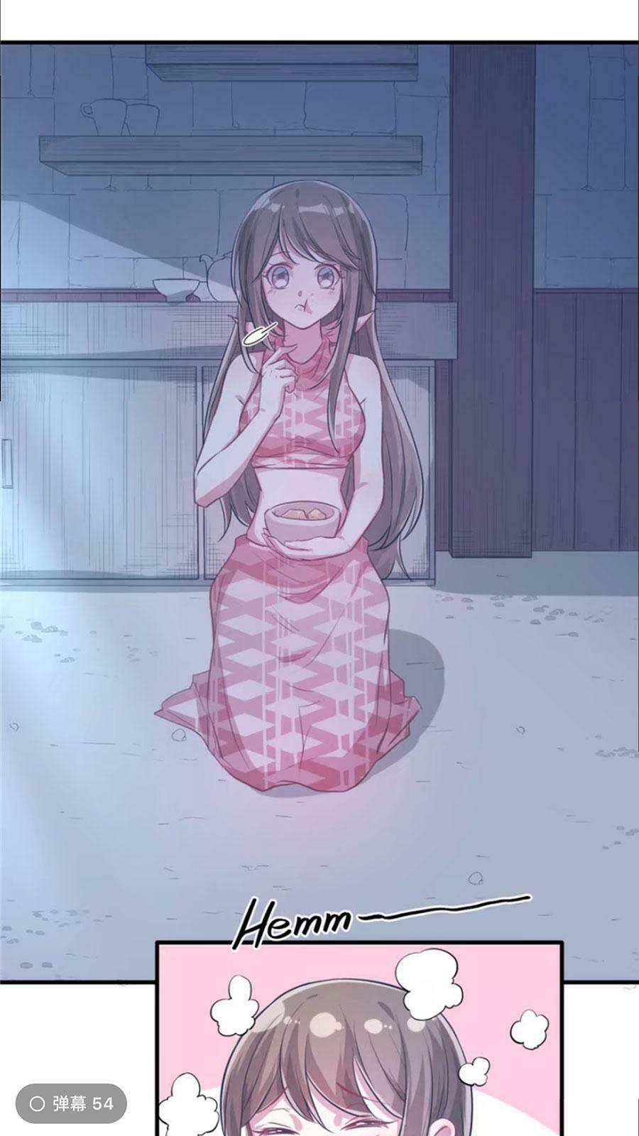 Thảnh Thơi Thú Thế Chủng Chủng Điền, Sinh Sinh Tể Chap 57 - Next Chap 58