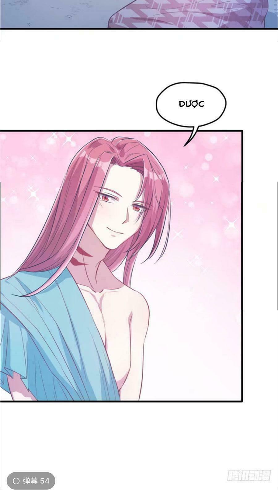 Thảnh Thơi Thú Thế Chủng Chủng Điền, Sinh Sinh Tể Chap 57 - Next Chap 58