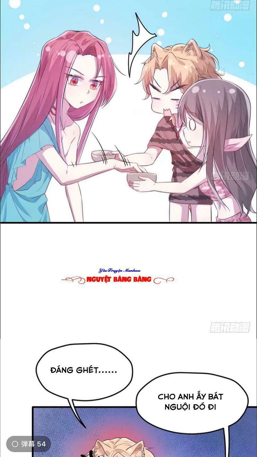 Thảnh Thơi Thú Thế Chủng Chủng Điền, Sinh Sinh Tể Chap 57 - Next Chap 58