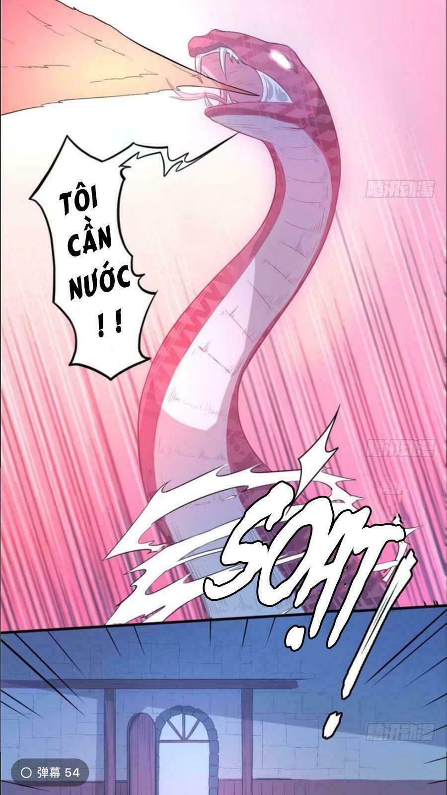 Thảnh Thơi Thú Thế Chủng Chủng Điền, Sinh Sinh Tể Chap 57 - Next Chap 58