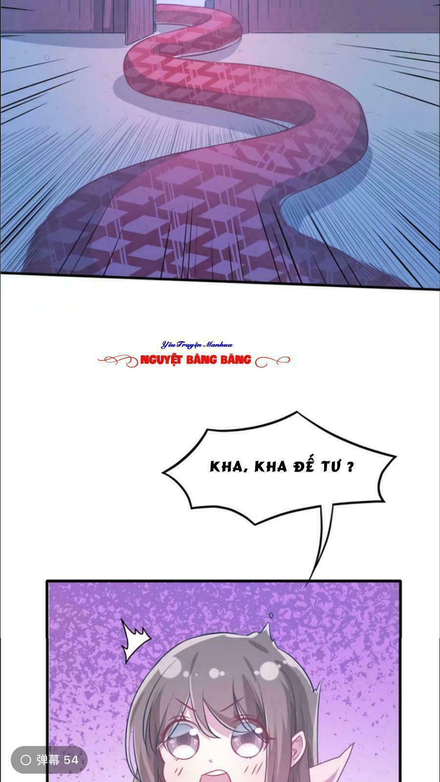 Thảnh Thơi Thú Thế Chủng Chủng Điền, Sinh Sinh Tể Chap 57 - Next Chap 58