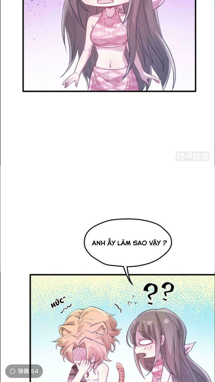 Thảnh Thơi Thú Thế Chủng Chủng Điền, Sinh Sinh Tể Chap 57 - Next Chap 58