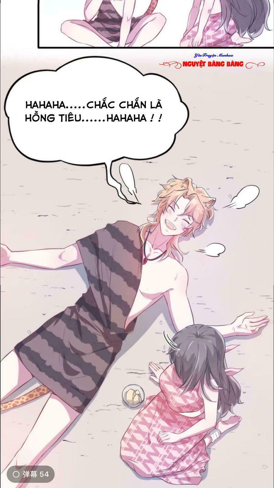 Thảnh Thơi Thú Thế Chủng Chủng Điền, Sinh Sinh Tể Chap 57 - Next Chap 58