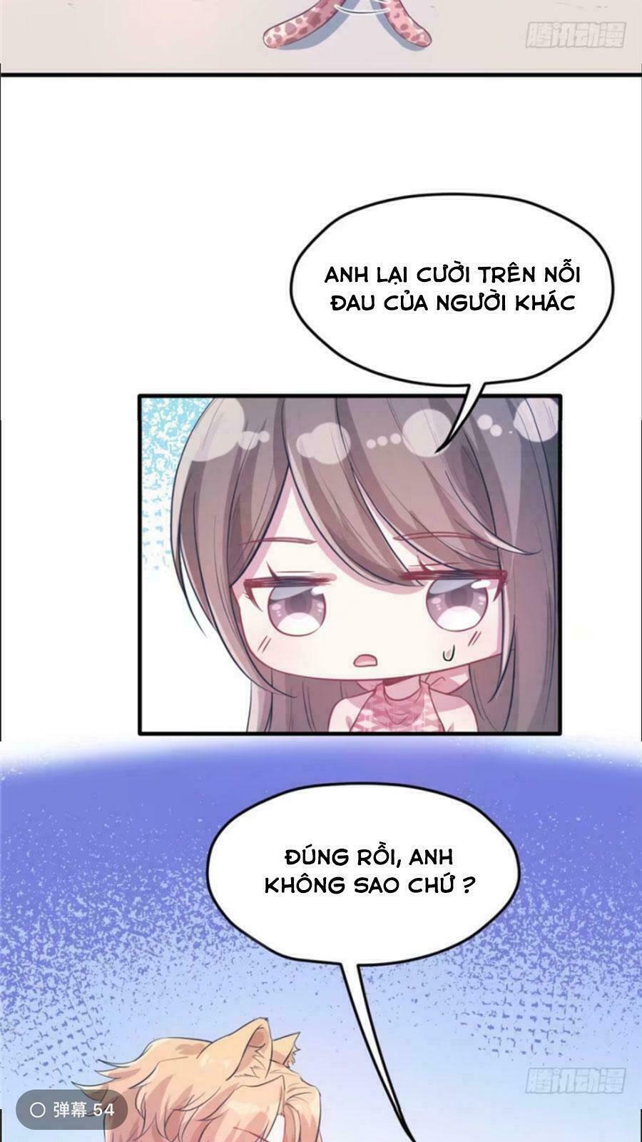 Thảnh Thơi Thú Thế Chủng Chủng Điền, Sinh Sinh Tể Chap 57 - Next Chap 58