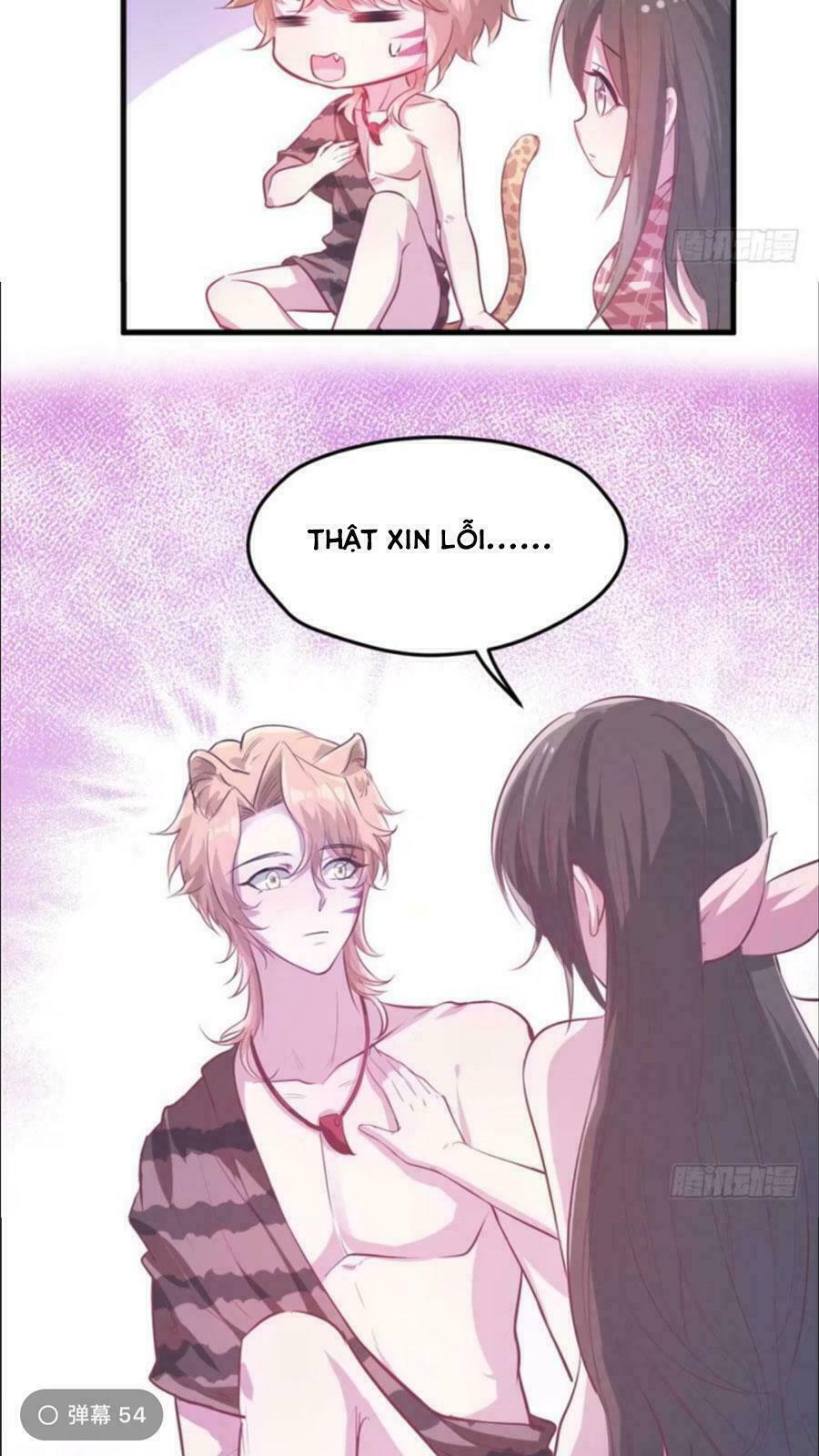 Thảnh Thơi Thú Thế Chủng Chủng Điền, Sinh Sinh Tể Chap 57 - Next Chap 58