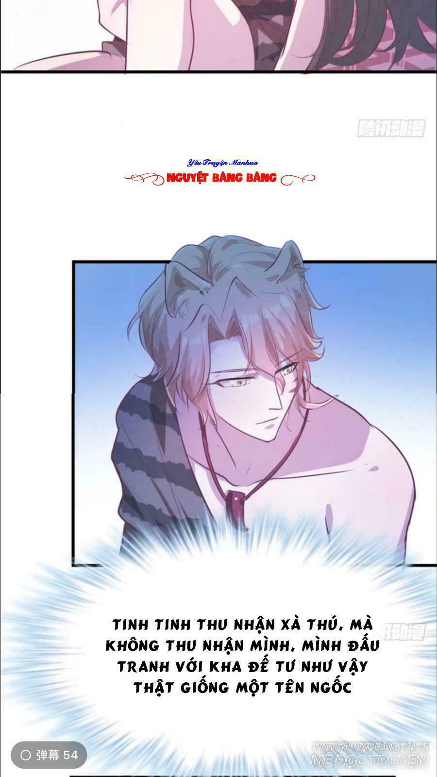 Thảnh Thơi Thú Thế Chủng Chủng Điền, Sinh Sinh Tể Chap 57 - Next Chap 58