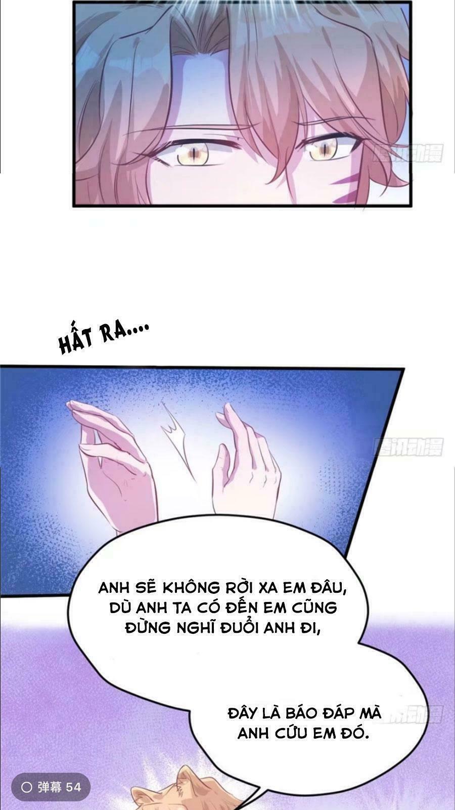 Thảnh Thơi Thú Thế Chủng Chủng Điền, Sinh Sinh Tể Chap 57 - Next Chap 58