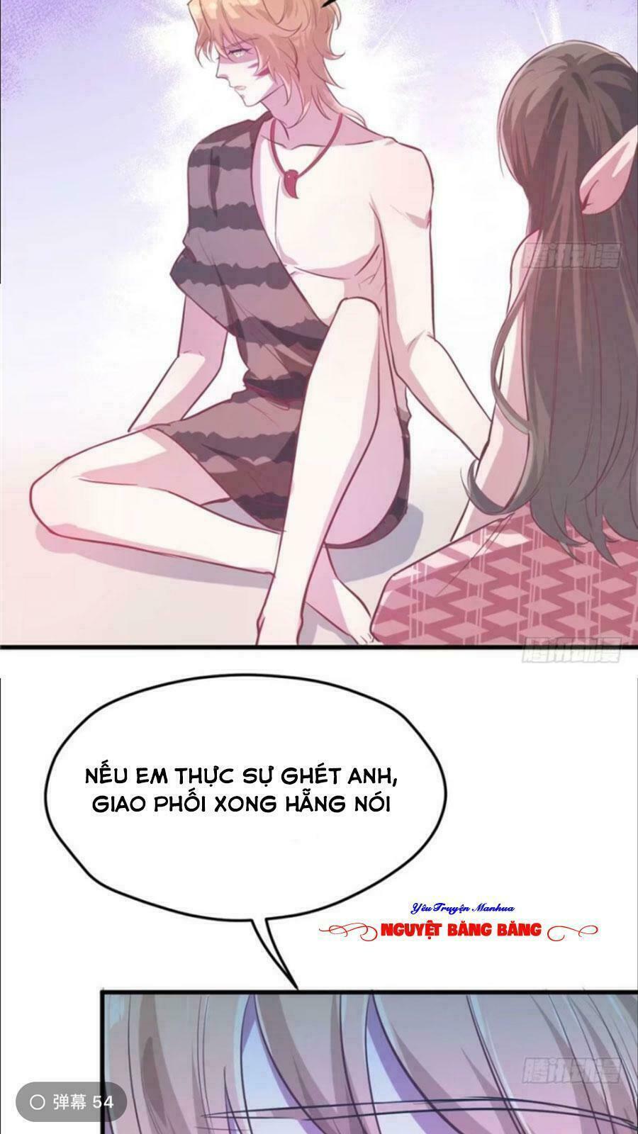 Thảnh Thơi Thú Thế Chủng Chủng Điền, Sinh Sinh Tể Chap 57 - Next Chap 58