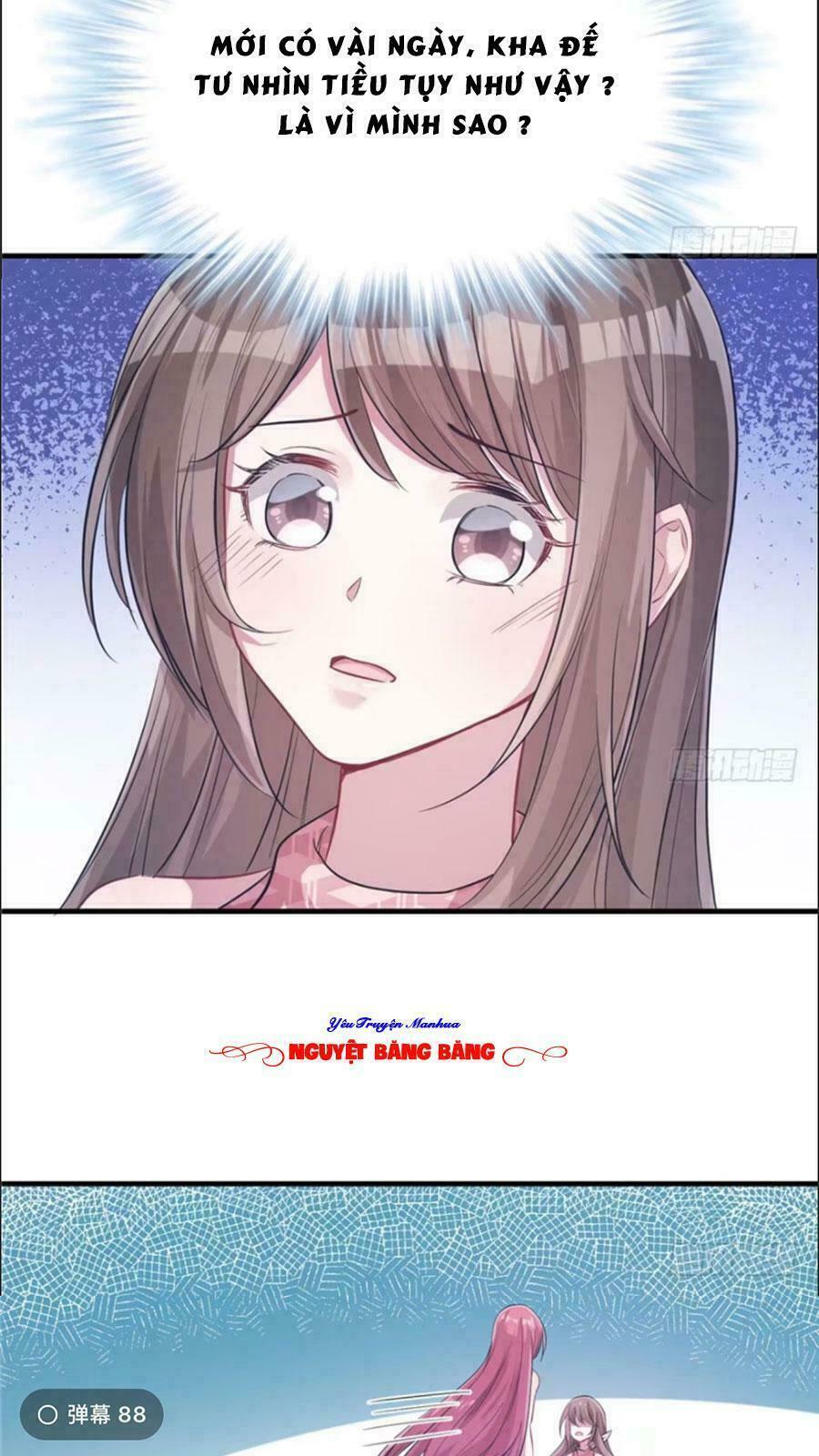 Thảnh Thơi Thú Thế Chủng Chủng Điền, Sinh Sinh Tể Chap 56 - Next Chap 57