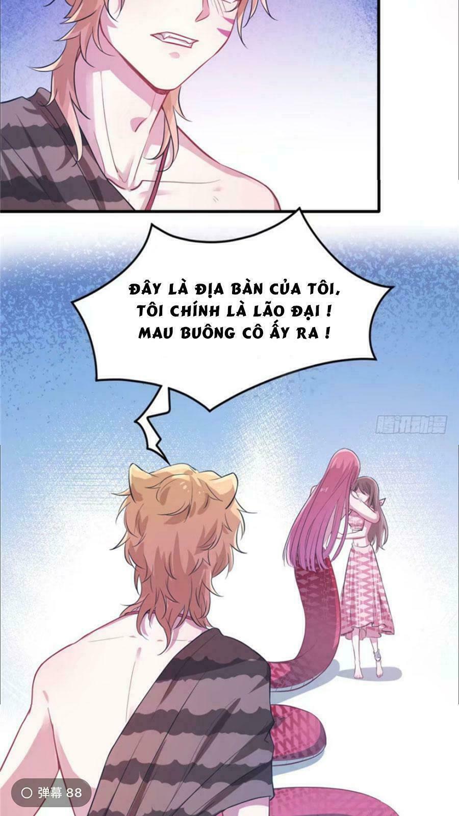 Thảnh Thơi Thú Thế Chủng Chủng Điền, Sinh Sinh Tể Chap 56 - Next Chap 57