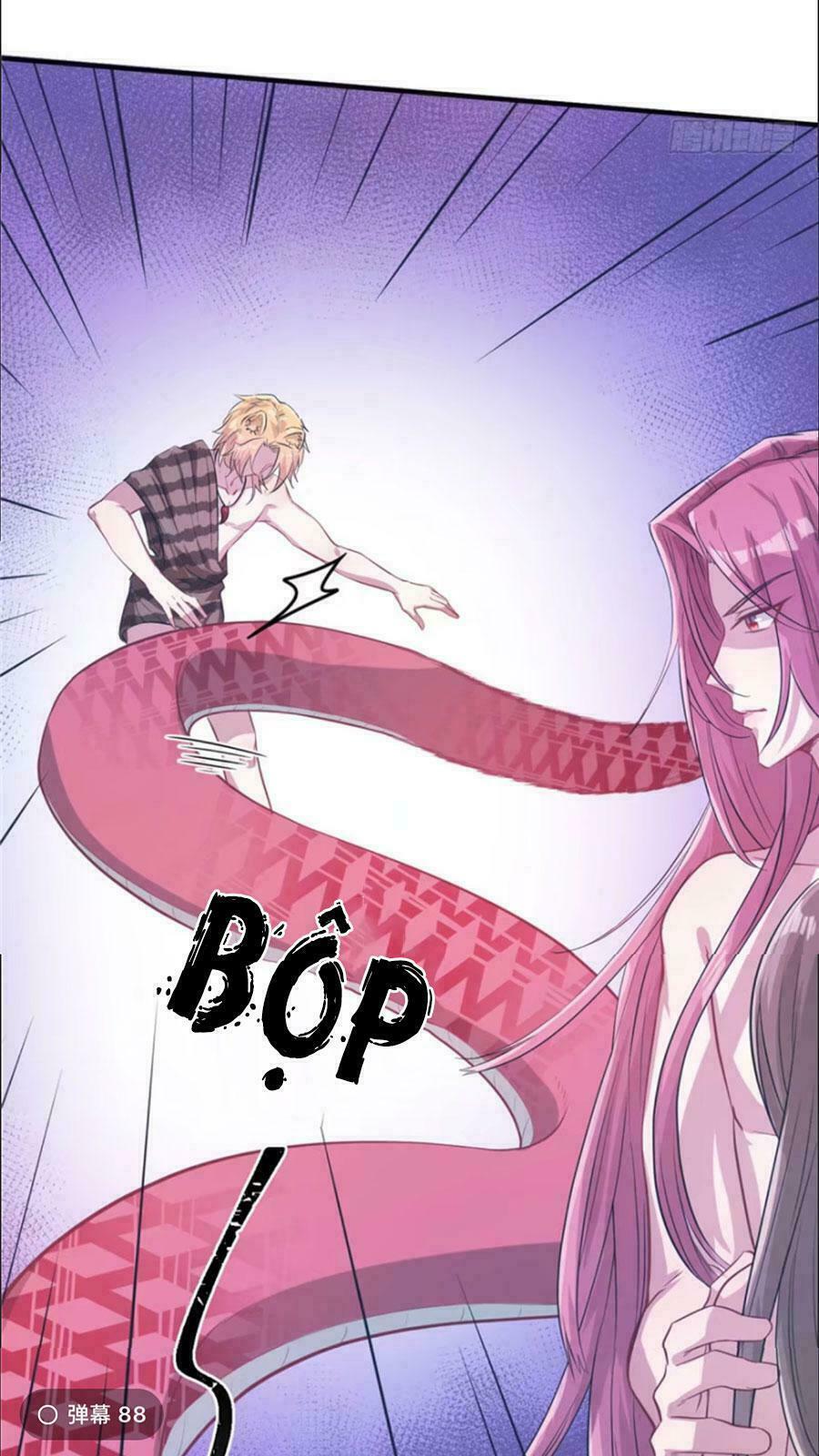 Thảnh Thơi Thú Thế Chủng Chủng Điền, Sinh Sinh Tể Chap 56 - Next Chap 57