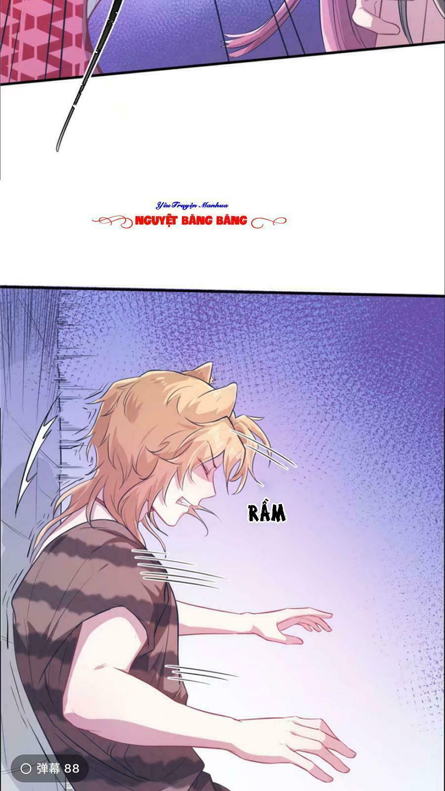 Thảnh Thơi Thú Thế Chủng Chủng Điền, Sinh Sinh Tể Chap 56 - Next Chap 57