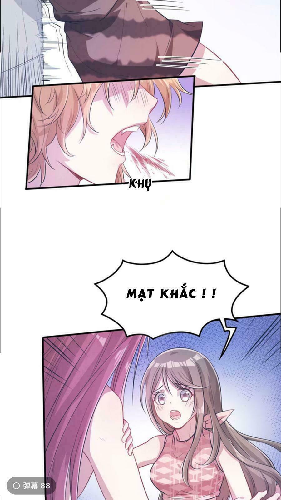 Thảnh Thơi Thú Thế Chủng Chủng Điền, Sinh Sinh Tể Chap 56 - Next Chap 57