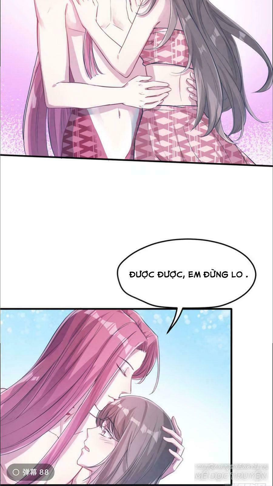 Thảnh Thơi Thú Thế Chủng Chủng Điền, Sinh Sinh Tể Chap 56 - Next Chap 57