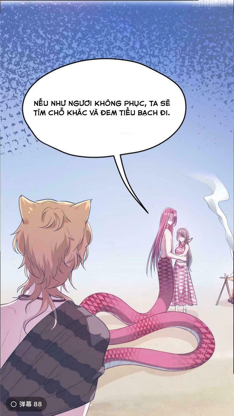 Thảnh Thơi Thú Thế Chủng Chủng Điền, Sinh Sinh Tể Chap 56 - Next Chap 57