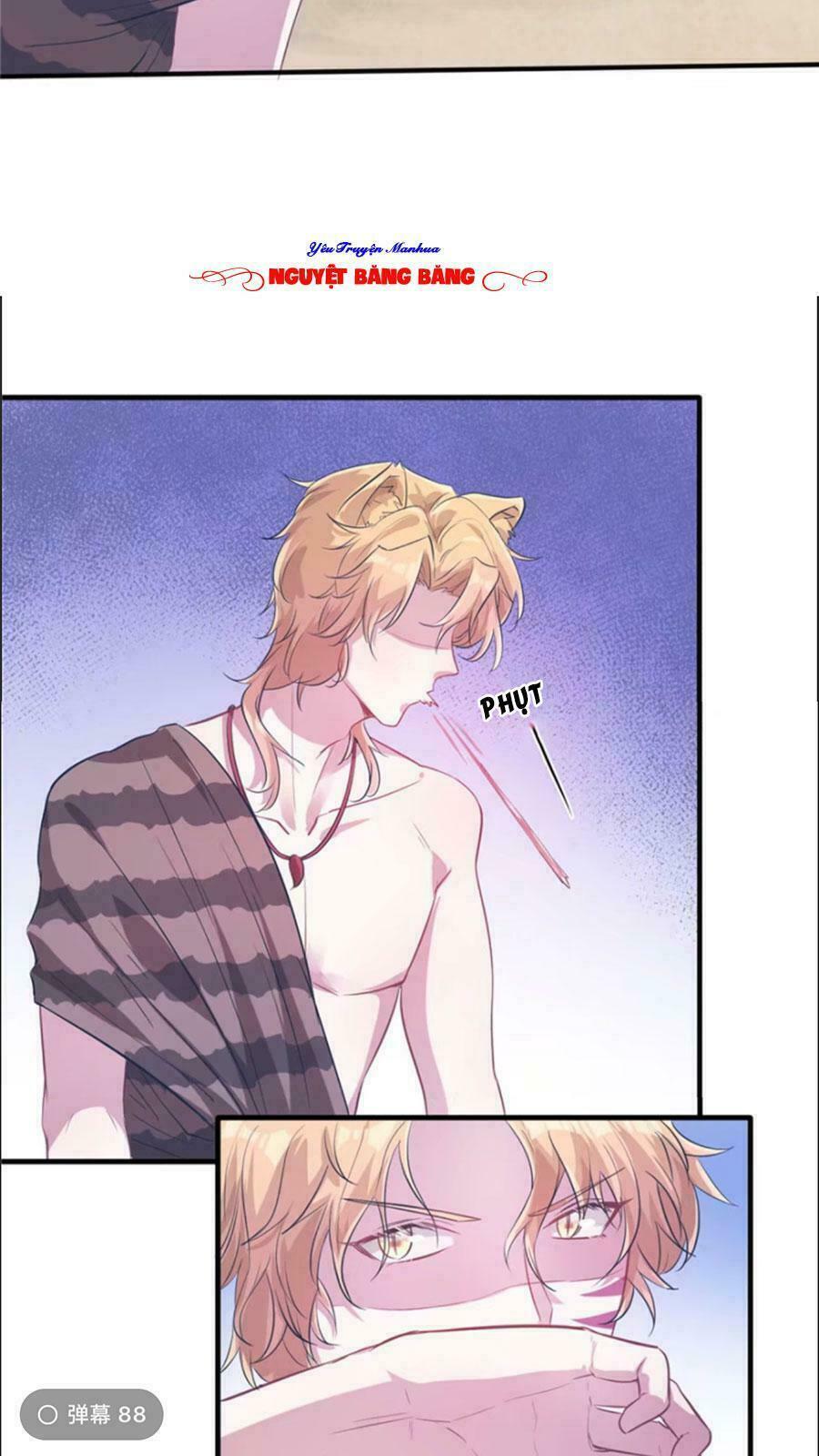 Thảnh Thơi Thú Thế Chủng Chủng Điền, Sinh Sinh Tể Chap 56 - Next Chap 57