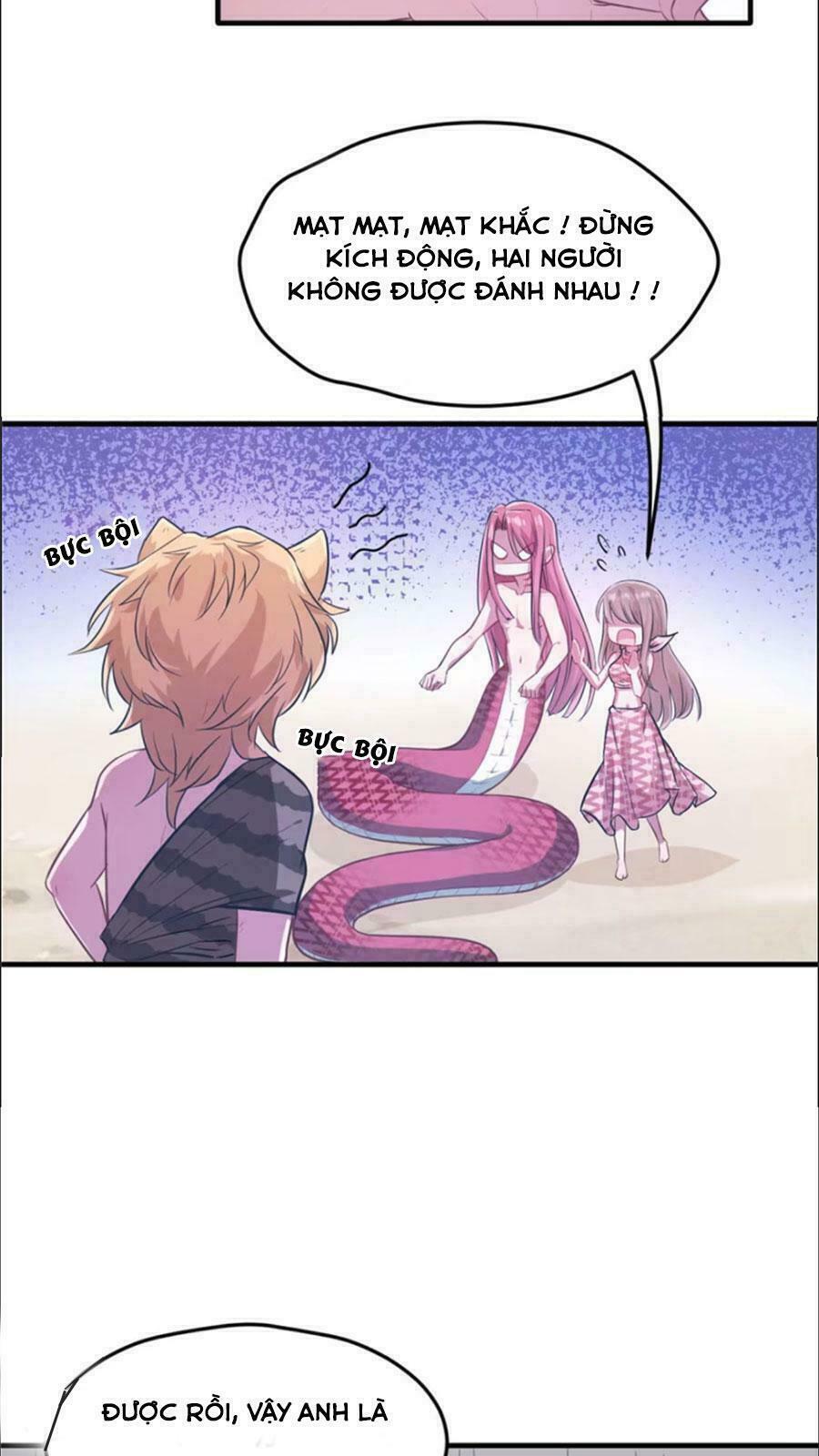 Thảnh Thơi Thú Thế Chủng Chủng Điền, Sinh Sinh Tể Chap 56 - Next Chap 57