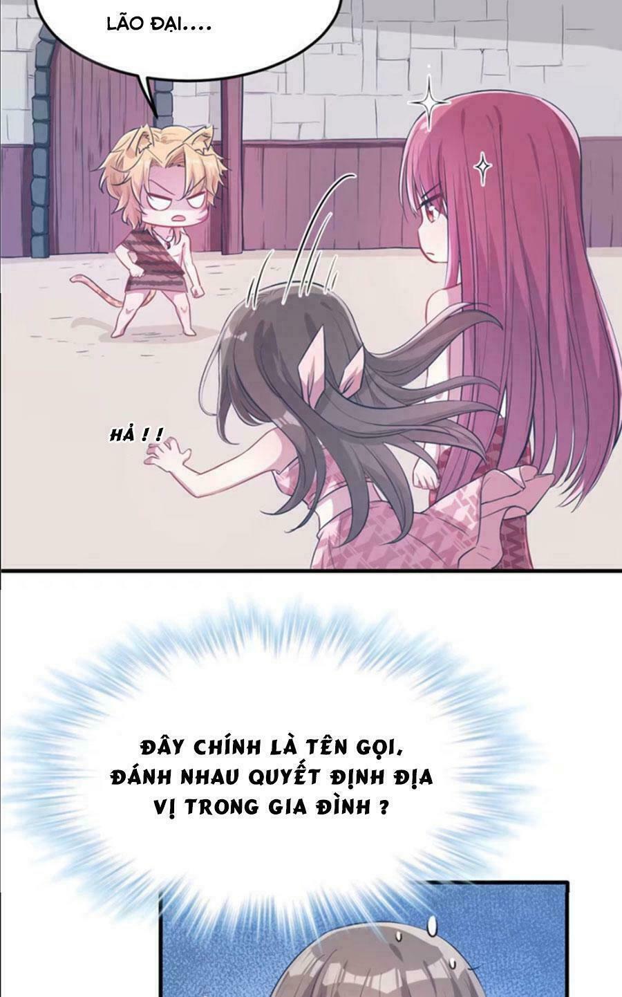 Thảnh Thơi Thú Thế Chủng Chủng Điền, Sinh Sinh Tể Chap 56 - Next Chap 57