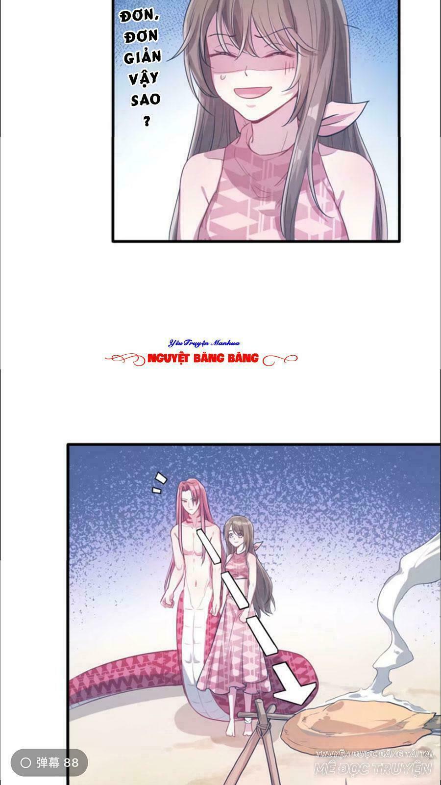 Thảnh Thơi Thú Thế Chủng Chủng Điền, Sinh Sinh Tể Chap 56 - Next Chap 57