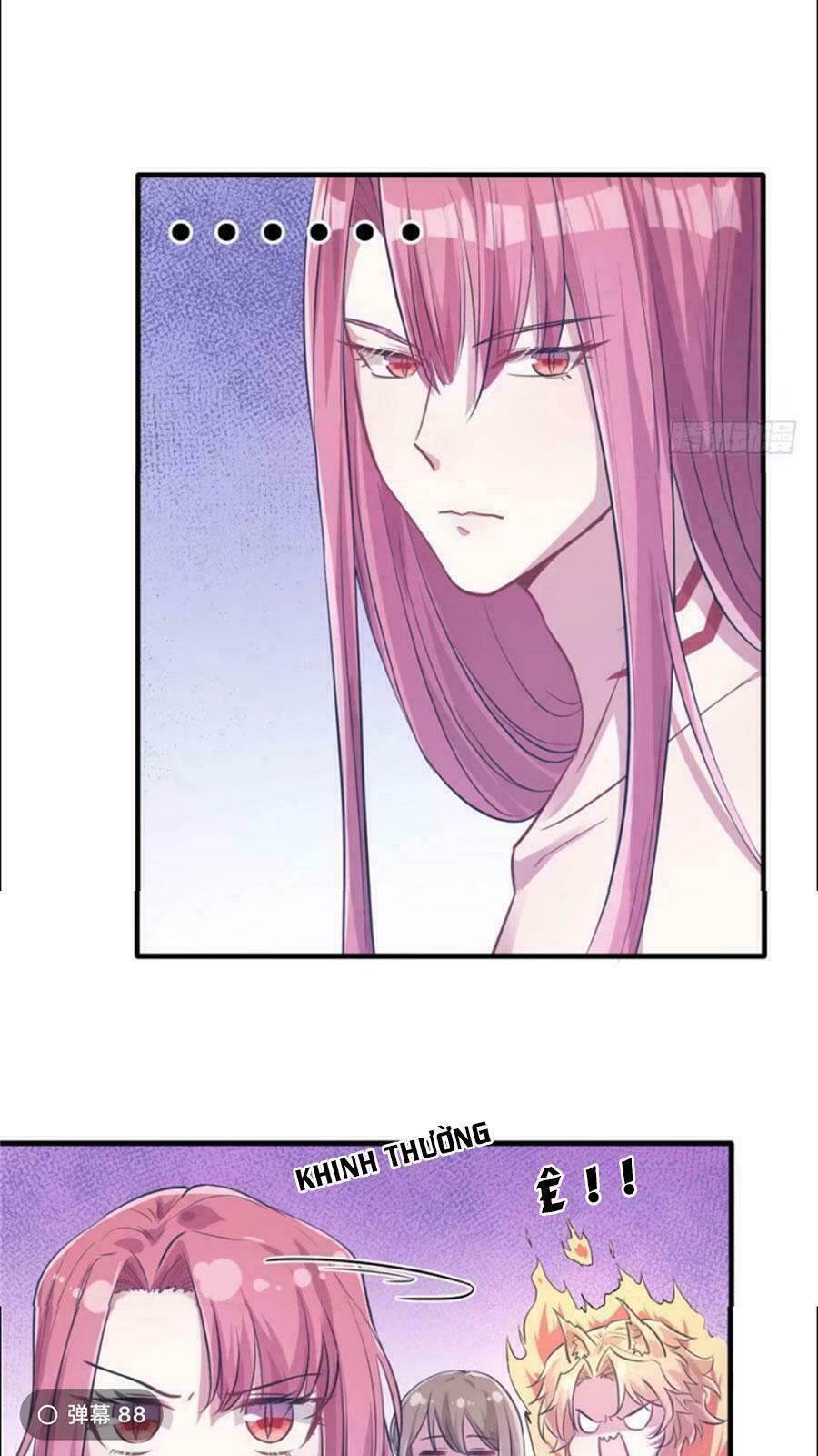 Thảnh Thơi Thú Thế Chủng Chủng Điền, Sinh Sinh Tể Chap 56 - Next Chap 57