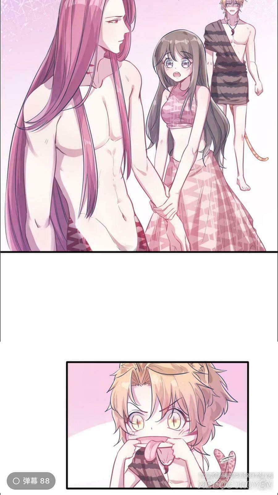 Thảnh Thơi Thú Thế Chủng Chủng Điền, Sinh Sinh Tể Chap 56 - Next Chap 57